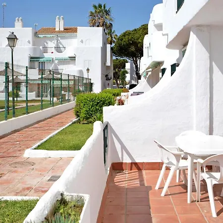 De La Barrosa - Sancti Petri