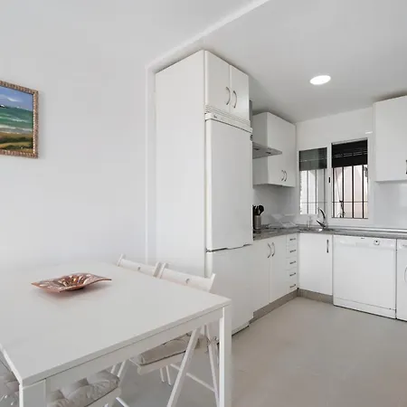 Apartment De La Barrosa - Sancti Petri *