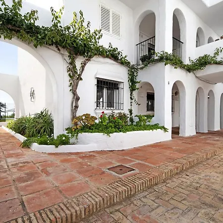 De La Barrosa - Sancti Petri Apartment