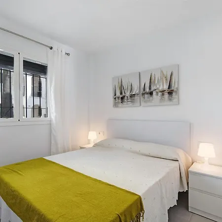 Apartment De La Barrosa - Sancti Petri *