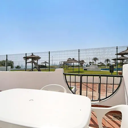 De La Barrosa - Sancti Petri *