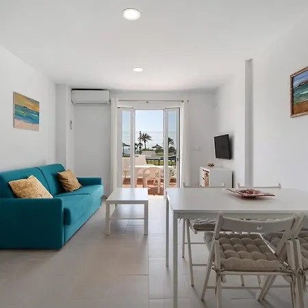 De La Barrosa - Sancti Petri Apartment *