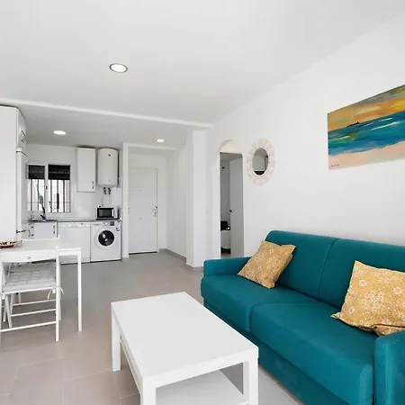 Apartment De La Barrosa - Sancti Petri