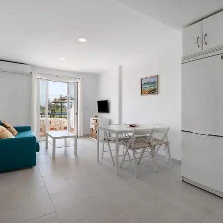 De La Barrosa - Sancti Petri