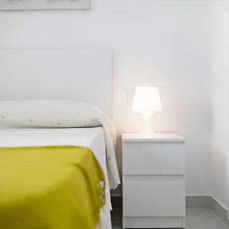 De La Barrosa - Sancti Petri Chiclana de la Frontera