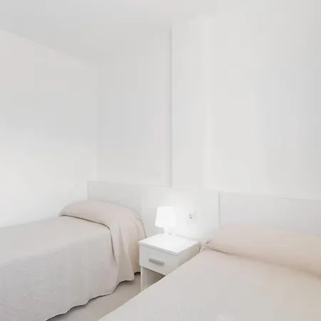 Apartment De La Barrosa - Sancti Petri *