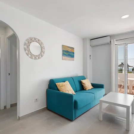 De La Barrosa - Sancti Petri Apartment *